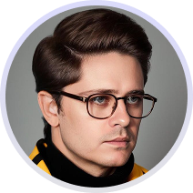 Alexander Von Stauffenberg